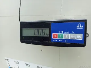 1984H7 Форсунка инжекторная электрическая Citroen C4 Picasso 1 Арт E52637727, вид 2