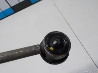 9810159380 Стойка переднего стабилизатора правая Citroen C3 Picasso restailing Арт E52641385, вид 9