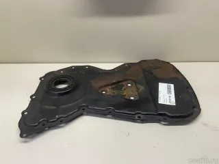 1738621 Крышка двигателя передняя Citroen Jumper 3 Арт E23851602, вид 6