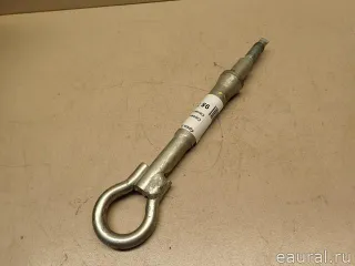 674418 Крюк буксировочный Citroen C4 1 restailing Арт E95791078, вид 2