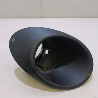 7452VR Рамка противотуманной фары правой Citroen Berlingo 3 Арт E23830487, вид 4