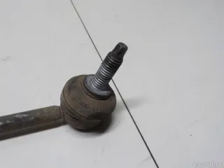 9810159380 Стойка переднего стабилизатора правая Citroen C3 Picasso restailing Арт E52641385, вид 6