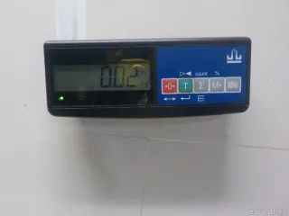 6547C1 Крепление аккумулятора Citroen C4 1 restailing Арт E52644926, вид 2