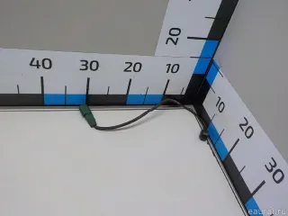 06E905377A Датчик детонации Audi A6 C6 (S6,RS6) Арт E52645893, вид 3