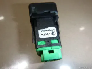 454955 Кнопка антипробуксовочной системы Citroen DS4 Арт E21302717, вид 4