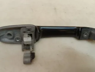 GJ6A58410H08 Ручка двери наружная Mazda 3 BK Арт 2-867272, вид 6