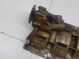 11417507350 Насос масляный BMW Z4 E85/E86 Арт E52641098, вид 4