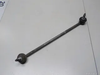 9810159380 Стойка переднего стабилизатора правая Citroen C3 Picasso restailing Арт E52641385, вид 4