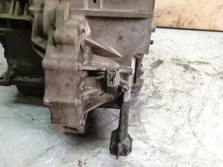 FNK619090C Акпп z6 Mazda 3 BK 1.6л Арт 2-1092593, вид 10