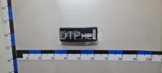 BP7C59590B Стеклоподъемник электр. передний левый Mazda 3 BK Арт AM23706195, вид 15