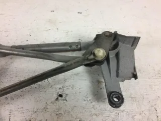 8515048090 Механизм стеклоочистителя (трапеция дворников) Toyota Harrier xu10 Арт 2-574634, вид 9