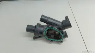 1838288 Термостат Citroen C8 Арт E103034913, вид 6