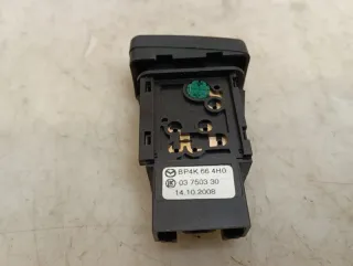 BP4K664H0 Кнопка аварийной сигнализации Mazda 3 BK Арт 2-700002, вид 6