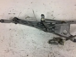 8515048090 Механизм стеклоочистителя (трапеция дворников) Toyota Harrier xu10 Арт 2-574634, вид 2