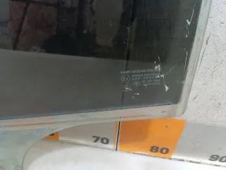 BN8V73511A Стекло двери задней левой Mazda 3 BK Арт 2-1092417, вид 7