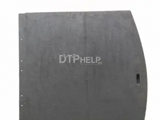 KD456883XB02 Пол багажника Mazda CX-5 1 Арт AM60683309, вид 3