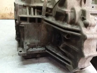 FNK619090C Акпп z6 Mazda 3 BK 1.6л Арт 2-1092593, вид 9