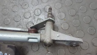 68359563AA,91498534 Моторчик стеклоочистителя переднего Jeep Compass 2 Арт 11577138, вид 4