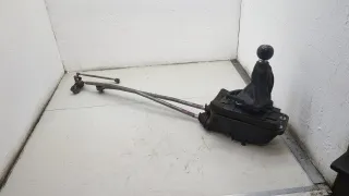 4F0711055F,4F0711271D,4F0711151G Кулиса Audi A6 C6 (S6,RS6) 2.0л TDI Арт 20630376, вид 4