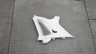 6R4867288P,6R4867288Q Обшивка стойки задней правой (накладка) Volkswagen Polo 5 Арт 20730855, вид 1