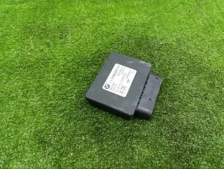 34436862244 Блок управления стояночным тормозом BMW Z4 E89 Арт 2-1030401, вид 4