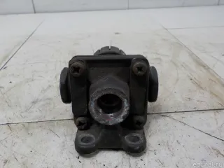 1422152 Кран аварийного растормаживания Scania 5-series Арт E8301048, вид 4