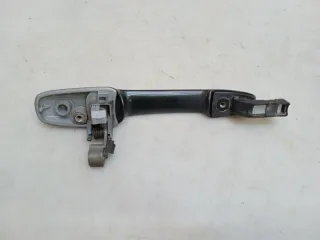 GJ6A58410D97 Ручка двери наружная Mazda 3 BK Арт 2-718859, вид 6