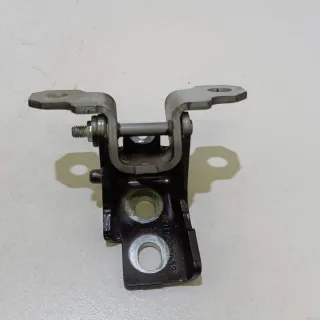 804200013R Петля двери Renault Clio 4 Арт E23823784, вид 1