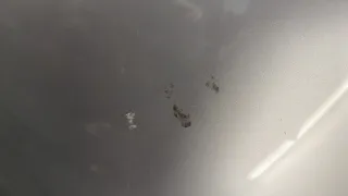  Капот серебристый Mazda 3 BK Арт 20714060, вид 2