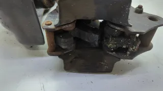 22247241 Замок кабины Renault T-Series Trucks Арт 11573669, вид 2