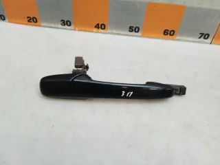 GJ6A58410D97 Ручка двери наружная Mazda 3 BK Арт 2-718859, вид 1