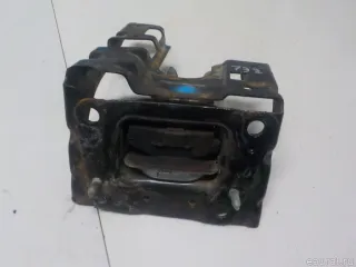 1813L2 Опора КПП левая Citroen DS3 Арт E52644793, вид 8