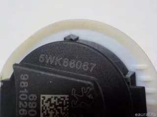 9810268080 Датчик AIR BAG Citroen C3 3 Арт E52635170, вид 11