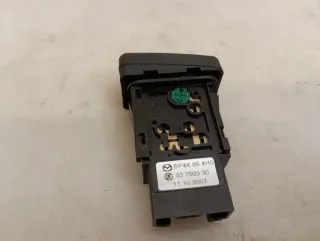 BP4K664H0 Кнопка аварийной сигнализации Mazda 3 BK Арт 2-867218, вид 7