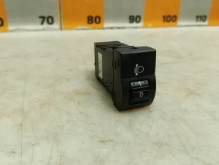 BP4K66F0 Кнопка корректора фар Mazda 3 BK Арт 2-1092458, вид 7