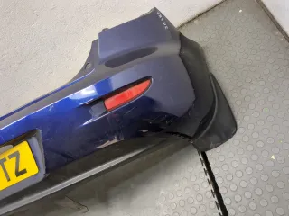  Брызговик Mazda 3 BK Арт 11528068, вид 4