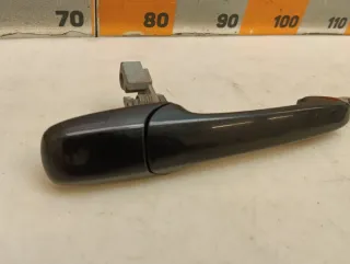 GJ6A58410H08 Ручка двери наружная Mazda 3 BK Арт 2-867272, вид 3