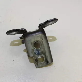 804200013R Петля двери Renault Clio 4 Арт E23823783, вид 4