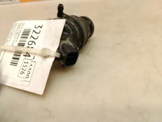 8603102451 Насос (моторчик) омывателя стекла Mazda 3 BK Арт 2-830470, вид 5