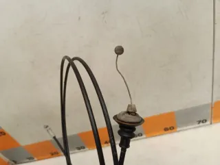 BP4K56720C Трос капота Mazda 3 BK 1.6л Арт 2-867287, вид 3