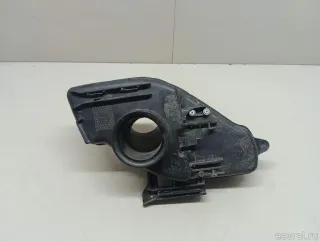 1436N0 Резонатор воздушного фильтра Citroen C4 1 restailing Арт E23875869, вид 1