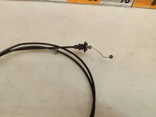 BP4K56720C Трос капота Mazda 3 BK 1.6л Арт 2-867287, вид 8