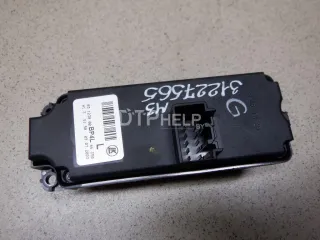 BP4L66350 Блок управления стеклоподъемниками Mazda 3 BK Арт AM31544988, вид 4