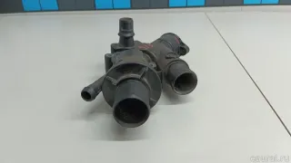 1838288 Термостат Citroen C8 Арт E103034913, вид 5