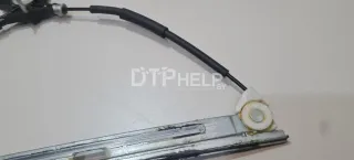 BP7C59590B Стеклоподъемник электр. передний левый Mazda 3 BK Арт AM23706195, вид 8