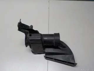 1436Q1 Резонатор воздушного фильтра Citroen C3 2 restailing Арт E52635758, вид 13