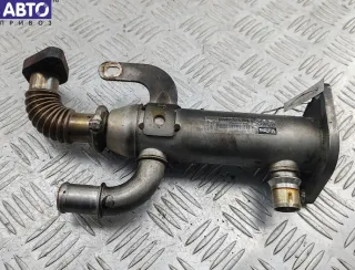 9645689780 Радиатор системы EGR Citroen C5 1 Арт 55245570, вид 2