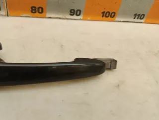 GJ6A58410H08 Ручка двери наружная Mazda 3 BK Арт 2-867272, вид 2