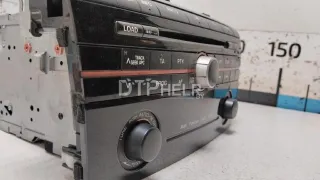BS4J66AH0 Магнитола Mazda 3 BK Арт AM90447370, вид 2