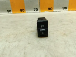 BP4K66F0 Кнопка корректора фар Mazda 3 BK Арт 2-1092458, вид 1